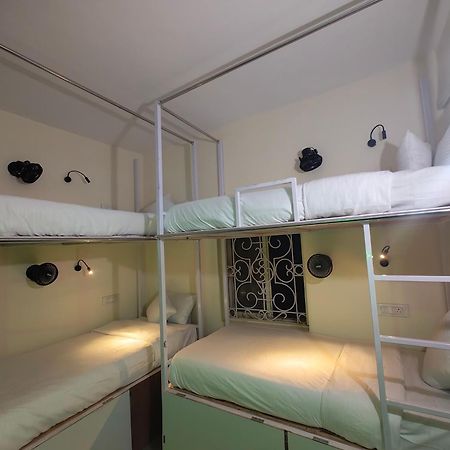 Hot - House Of Travellers, Vagator Hostel Exterior photo